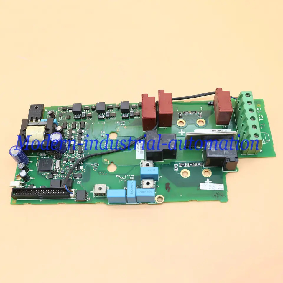 Vacon PC00357 G CM140402 전원 드라이버 보드사완전 리퍼 QW