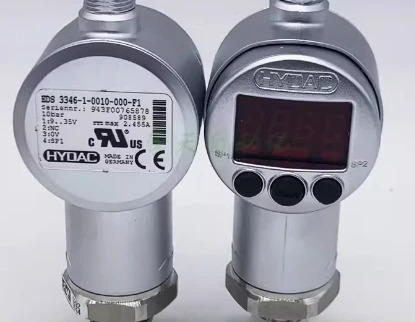 HYDAC 센서 EDS8446-2-0400-000 ENS311P-8-0730-000-K EDS344-2-250-000 EDS344-2-400-000 EDS3446-3-0040-0
