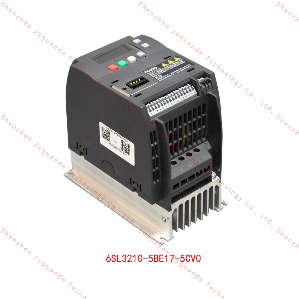6SL3210-5BE13-7CV0 6SL3210-5BE17-5CV0 6ES7151-1AA06-0AB0 6ES7135-4GB00-0AB0 신 오리지널