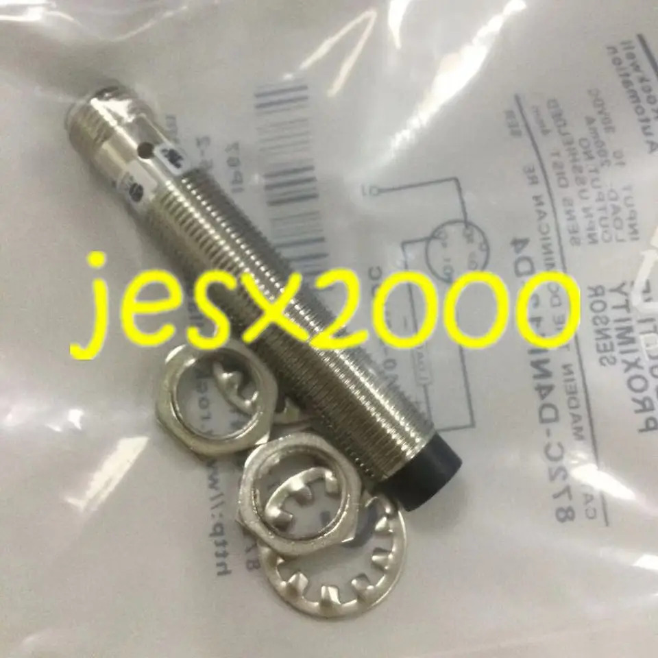 신 센서 YX 872C-D4NN12-D4 1PC