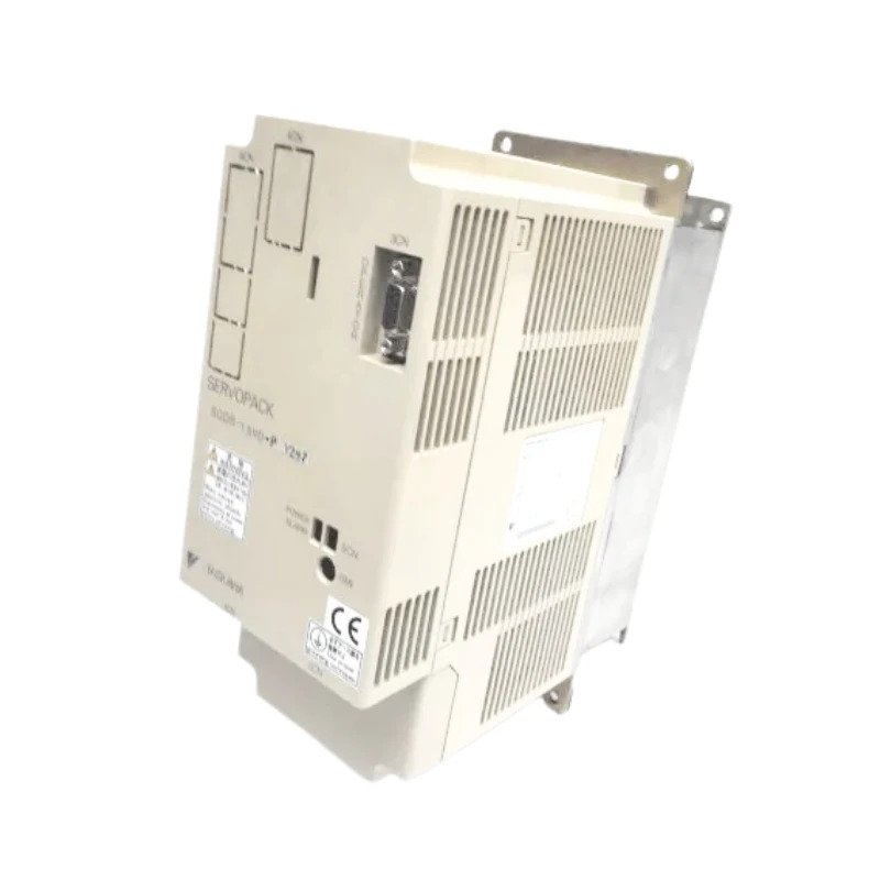 새 Yaskawa SGDB-15VD-PY286 서보 드라이브