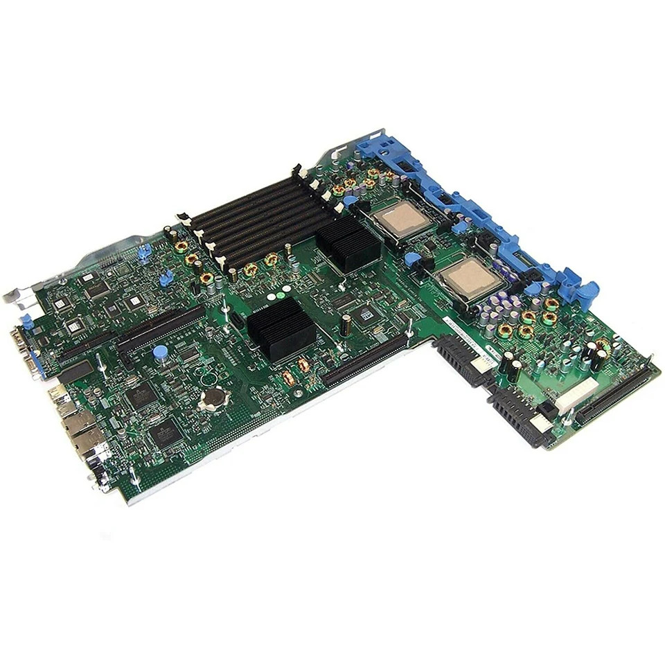 Dell PowerEdge 서버 메인보드 PE2950 CW954 N192H H603H JR815 G261C CX396 지지대 51XX 50XX