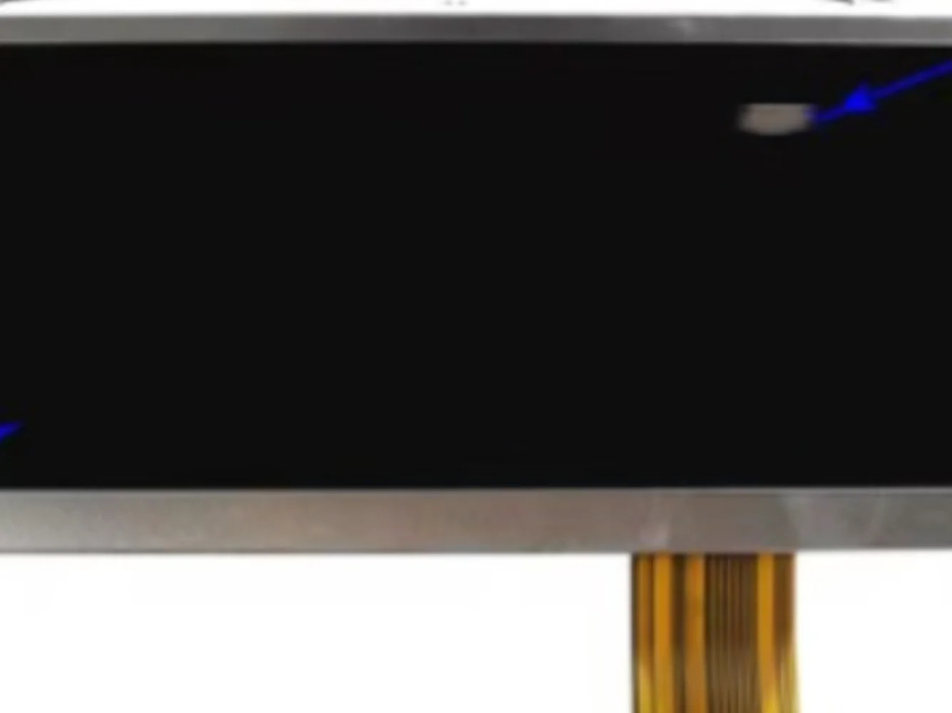 LCD 디스플레이 화면 CLAA088WA01
