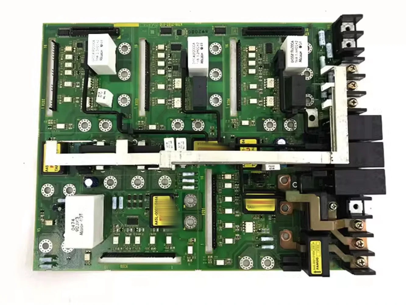 Fanuc CNC 공작 기계 마더보드 회로 기판A20B-2102-0300