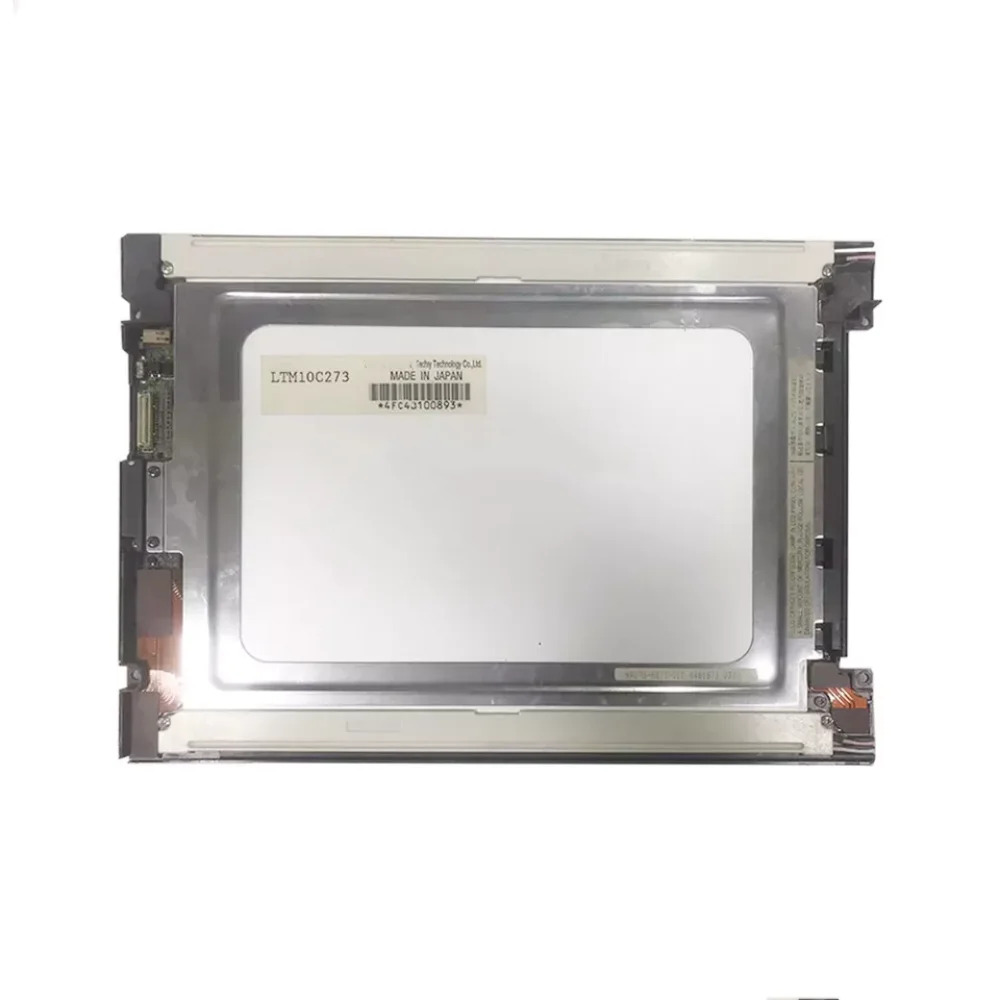 LTM10C273 10.4 인치 LCD 디스플레이 스크린 패널