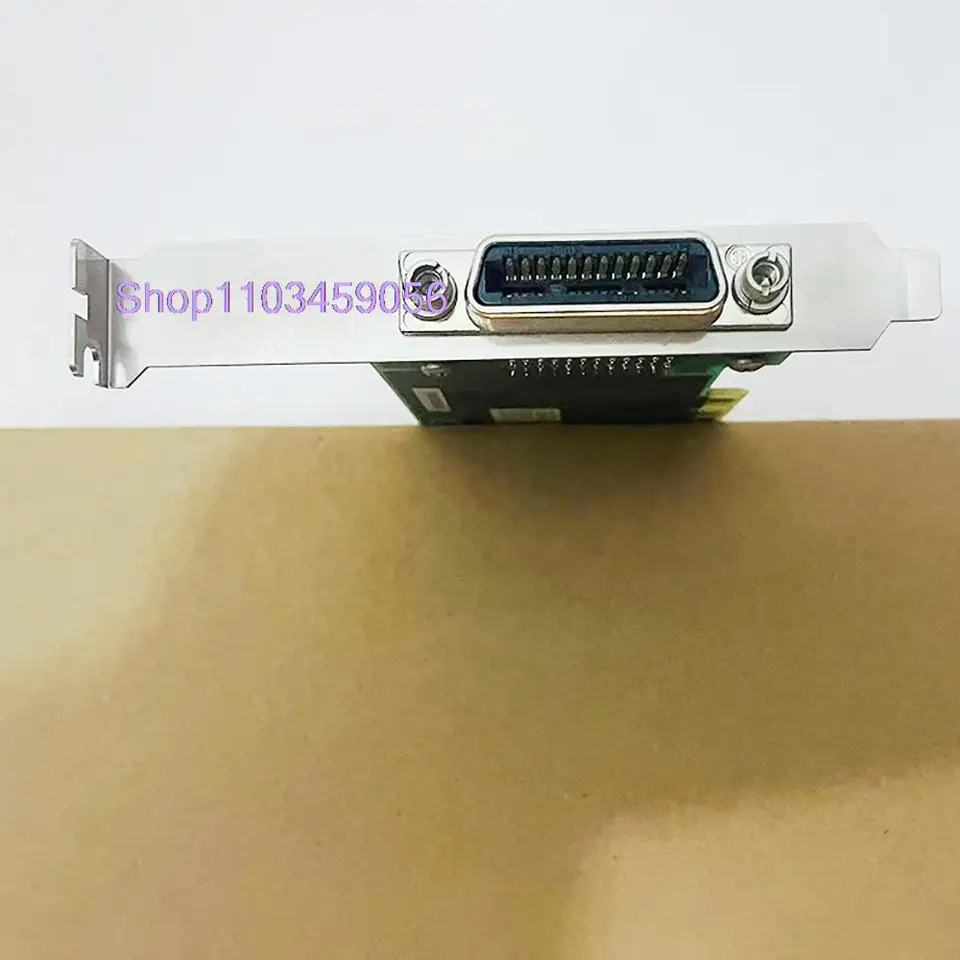 CONTEC GPIB 카드 GP-IB FL No.7224 PCI