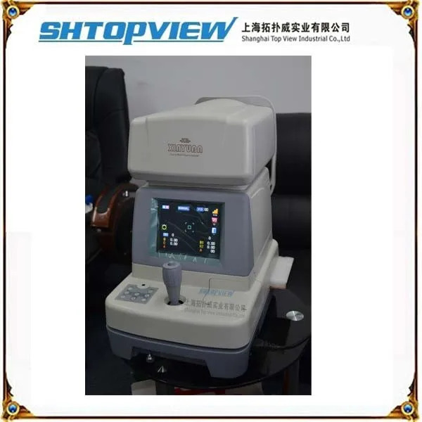 FA-6100A 검안 자동 굴절계