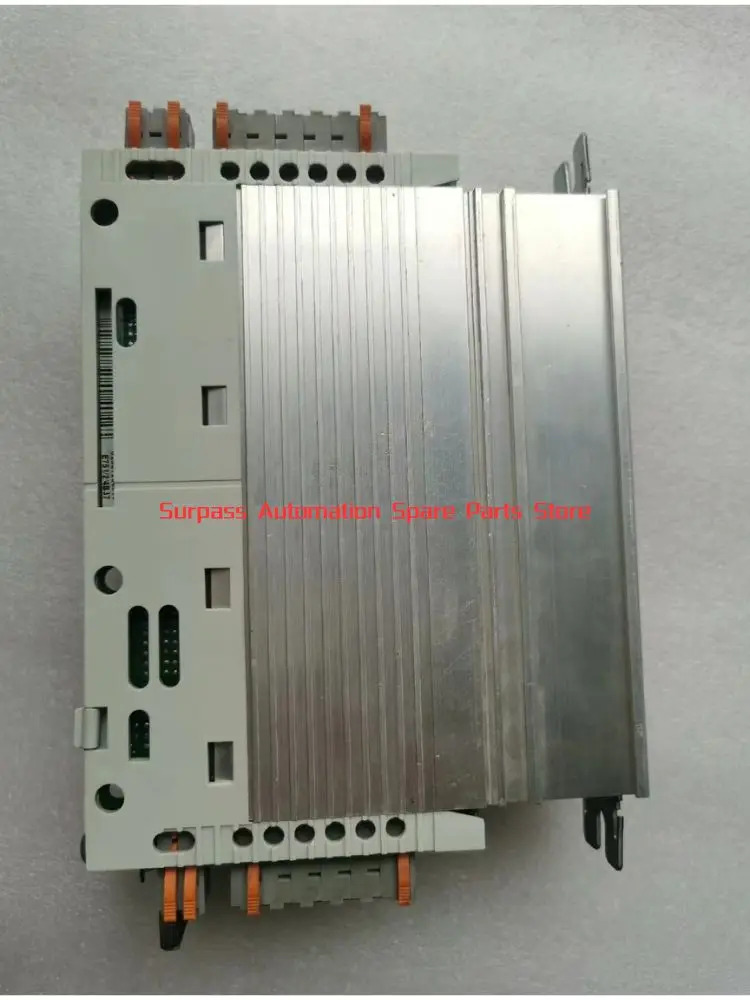 E82EV7512C 리퍼 인버터 0.75kW/220V 기능 작동 OK