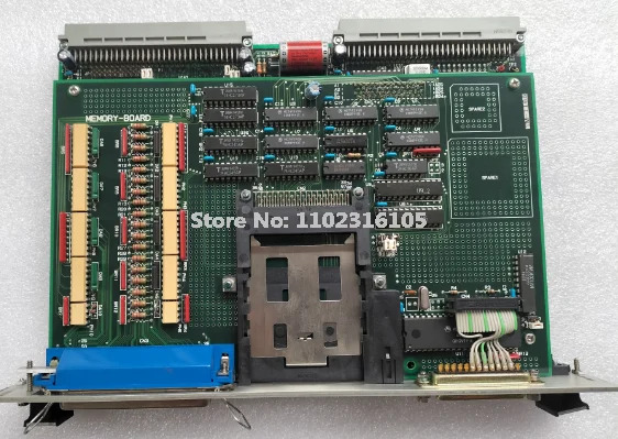 산업장비 보드 NED NEV 2301 NEV2300A TM-1168