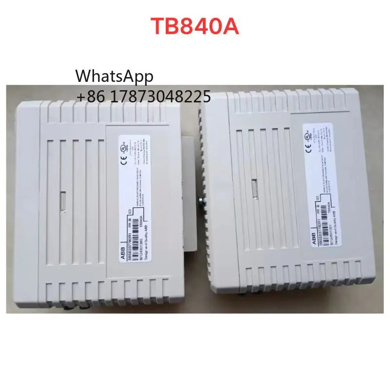 리퍼 TB840A 모듈 기능 OK
