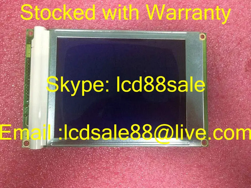 S-11540 산업LCD 디스플레이 및오리지널 신