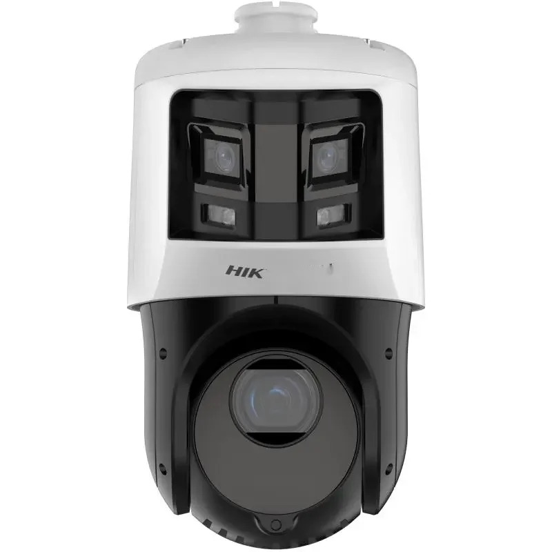 DS-96128NI-M8 ANPR 카메라 어안 지원 128-ch 2U 4K NVR DS-96128NI-M8/R 사람 카운팅