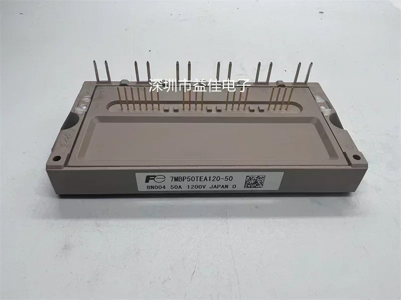 7MBP50TEA120-50 7MBP75TEA120-50 7MBP100TEA060-50 TEA060-52