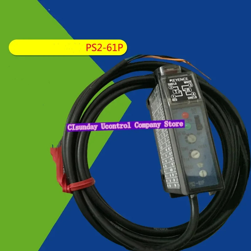 오리지널 광전 증폭기 PS2-61 PS2-62 PS2-61P PS2-62P