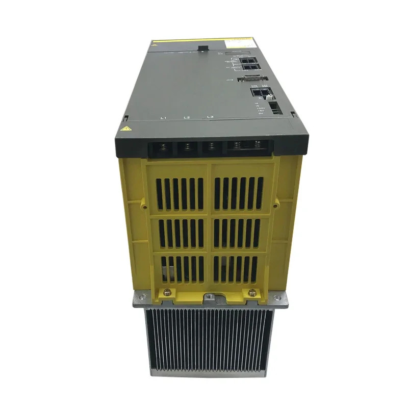 FANUC 서보 드라이브 A06B-6087-H130 전원공급장치 모듈 CNC 시스템용