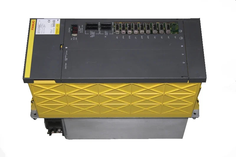Brand Fanuc Servo Drive A06B-6102-H226 H520 Amplifier Module For CNC Machine