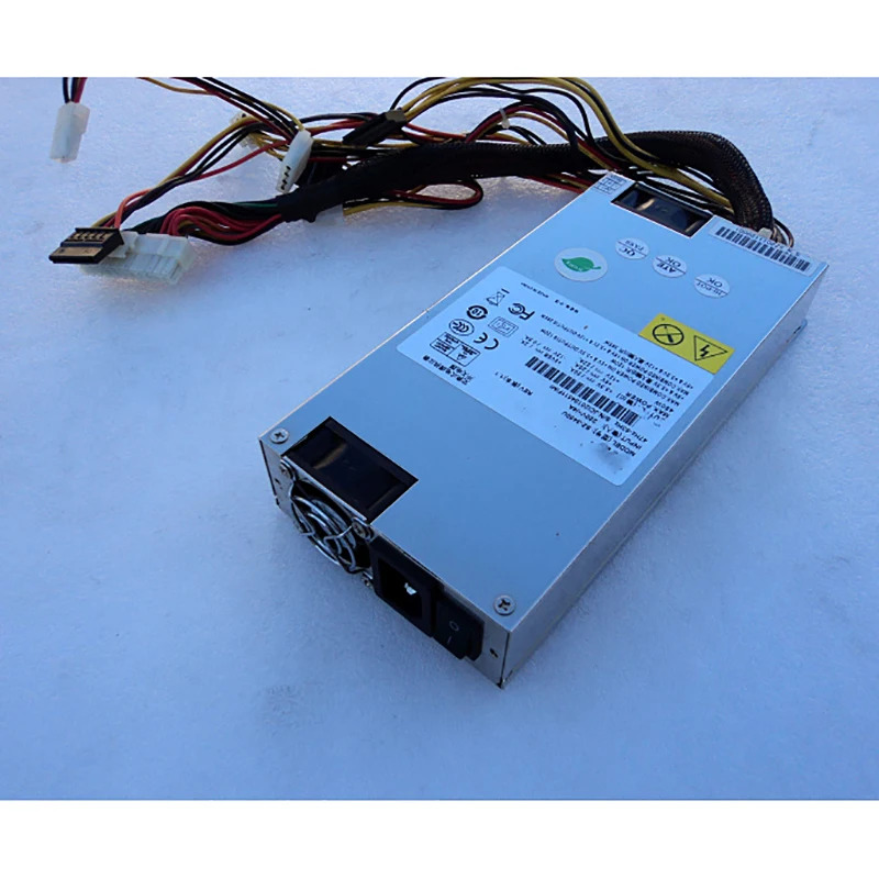 Sezolo SZ-3450U 서버 전원공급장치 1U 450W