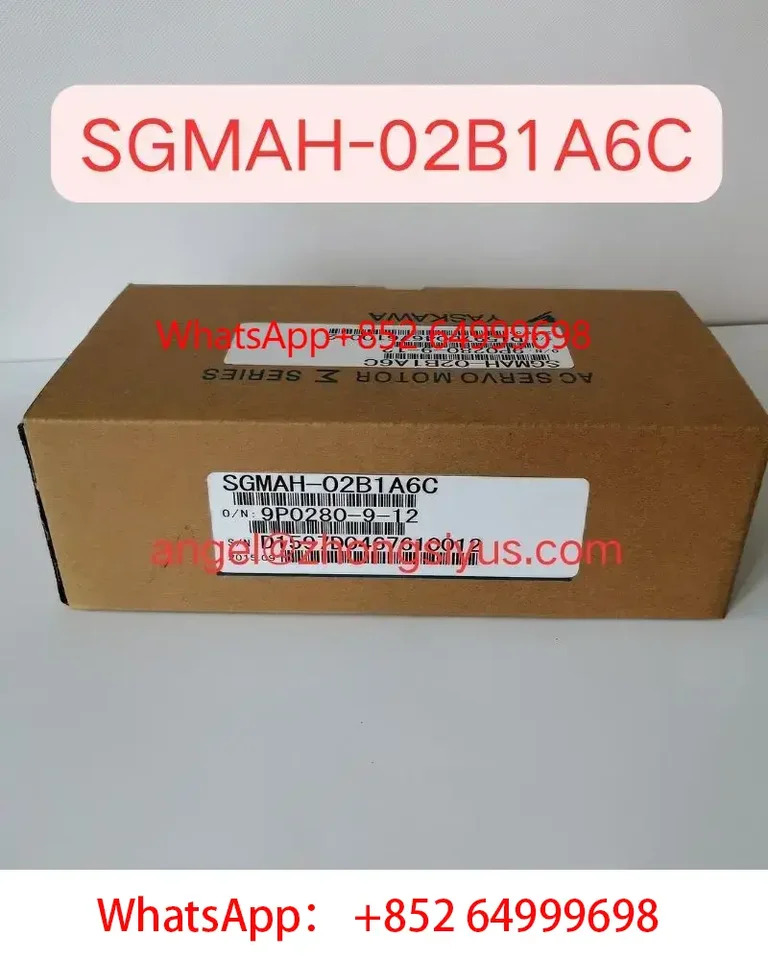 SGM호환AH-02B1A6C 시그마 II 서보모터 SGM호환AH 02B1A6C 신