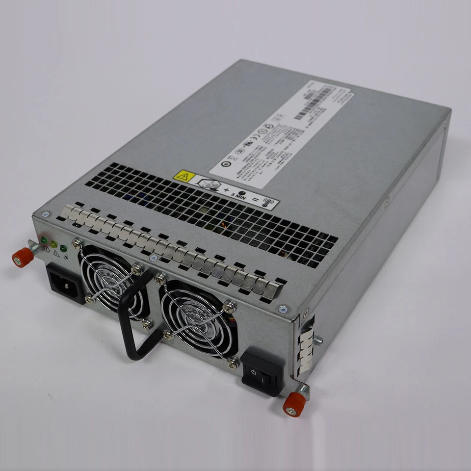 서버 전원공급장치 DELL MD1000 MD3000 0MX838 MX838 D488P-S0 DPS-488AB A 488W