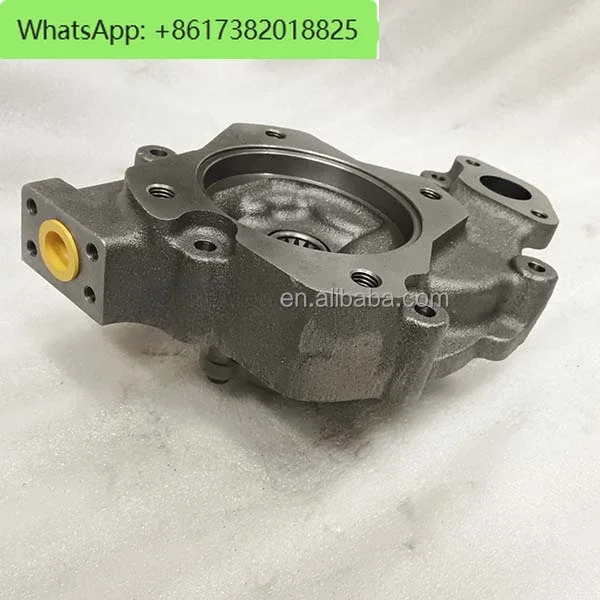 엔진 부품 변속기 펌프 123-3472 CAT 950F 960F 966C 휠 로더 3306 3116 1233472