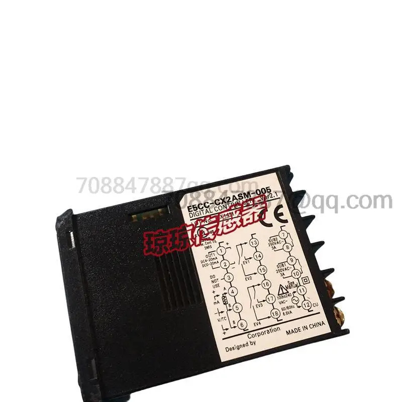 오리지널 E5CC-CX2ASM-005/006/800/804