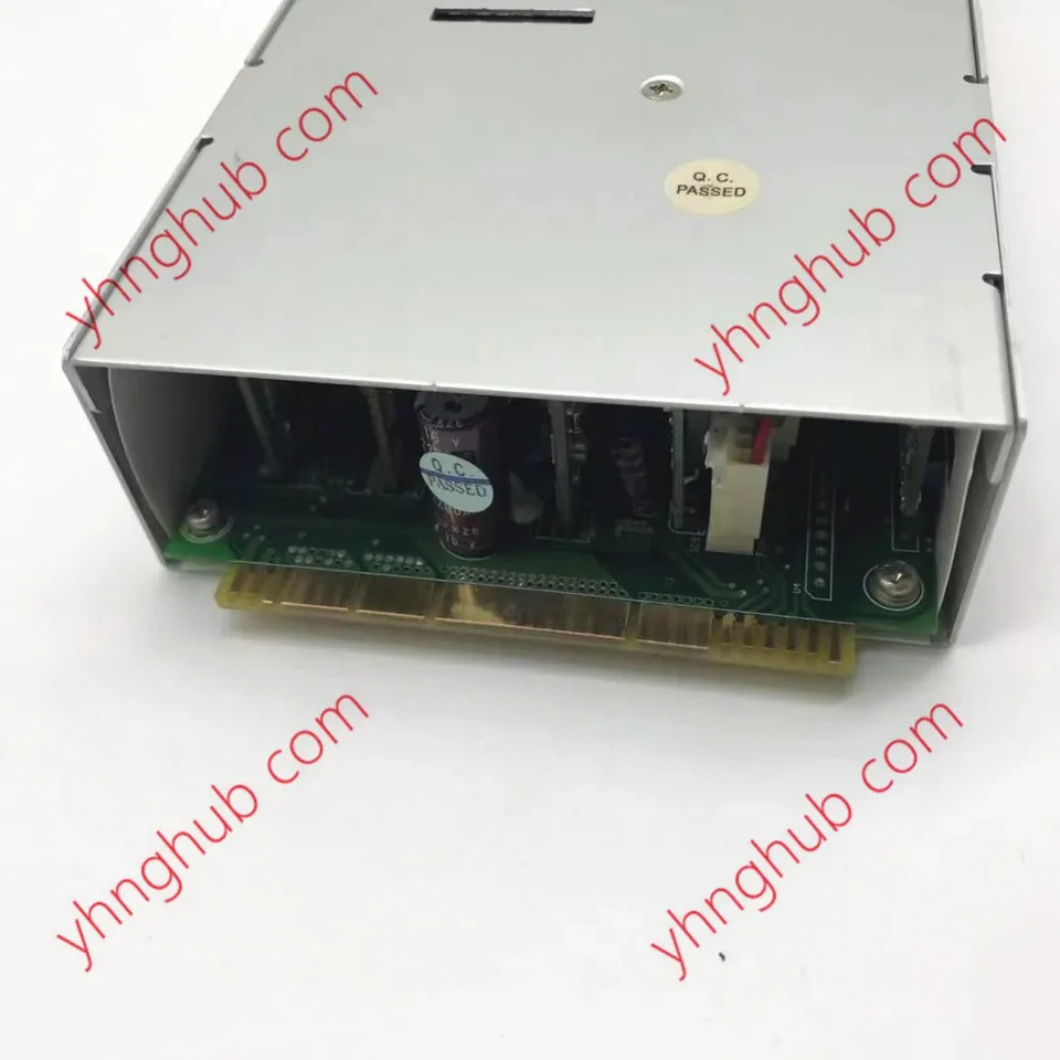 EMACS 지퍼 S1M-5500V ROHS 서버 전원공급장치 500W B00S1M050V002 1U