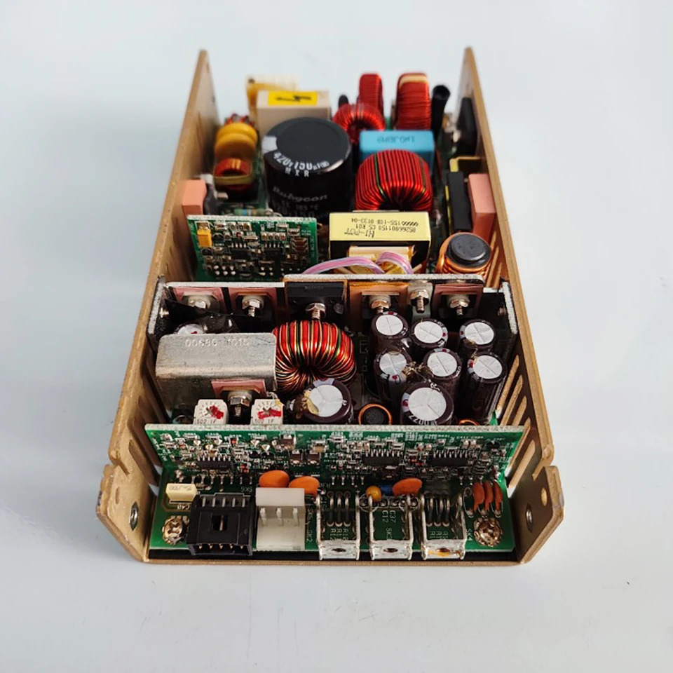 ASTEC 전원공급장치 NTQ123 3.3V 5V -12V DC 안정화 전원 모듈