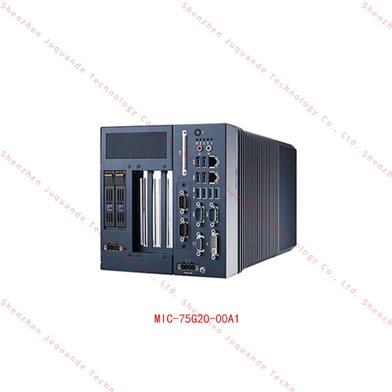 MIC-75G20-00A1 신 오리지널