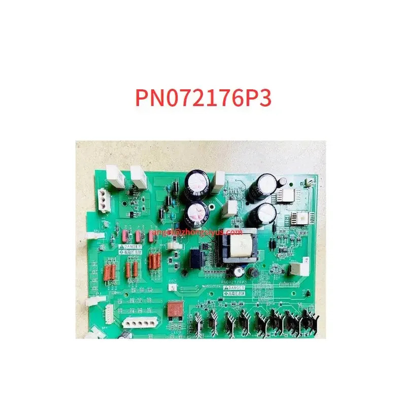 전원 보드 PN072176P3 인버터 ATV61 71 시리즈 132kw-160KW