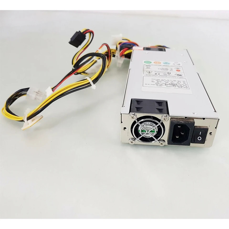 서버 전원공급장치 EMACS P1H-6350P 350W 1U