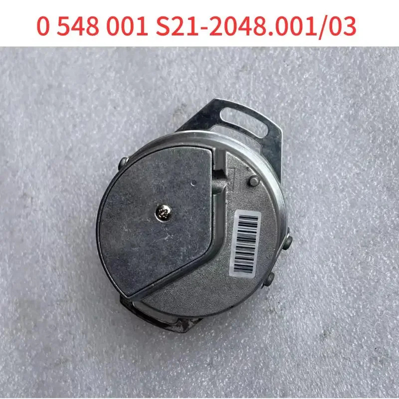 리퍼 인코더 0 548 001 S21-2048.001/03
