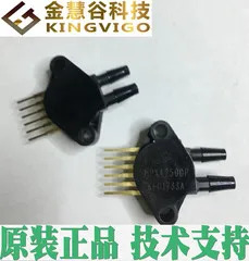 2025.5 MPX4250DP Freescale 250kPa 차압 압력센서 원본 기술 지원
