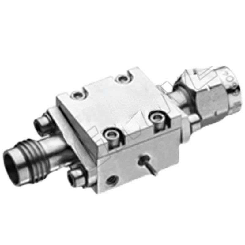 BTN2-0040/40G 2.92mm 바이어스 2A 50 볼트 DC