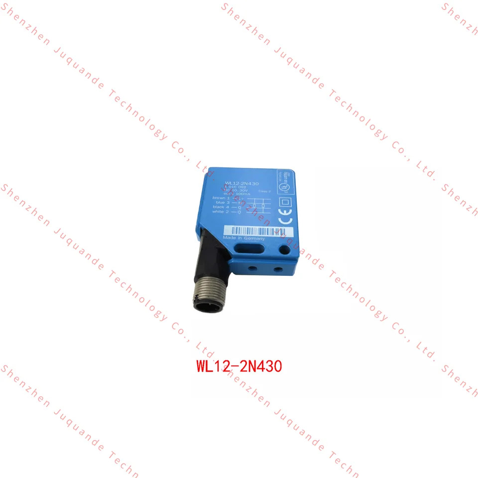 MZF1-03VPS-KUB WL12-2N430 IM12-04NDS-ZW1 WL2S-F211 WL4S-3P2130 WL12-3N2431 오리지널 신