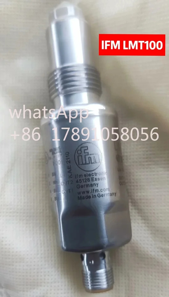 IFM 레벨 스위치 LMT100