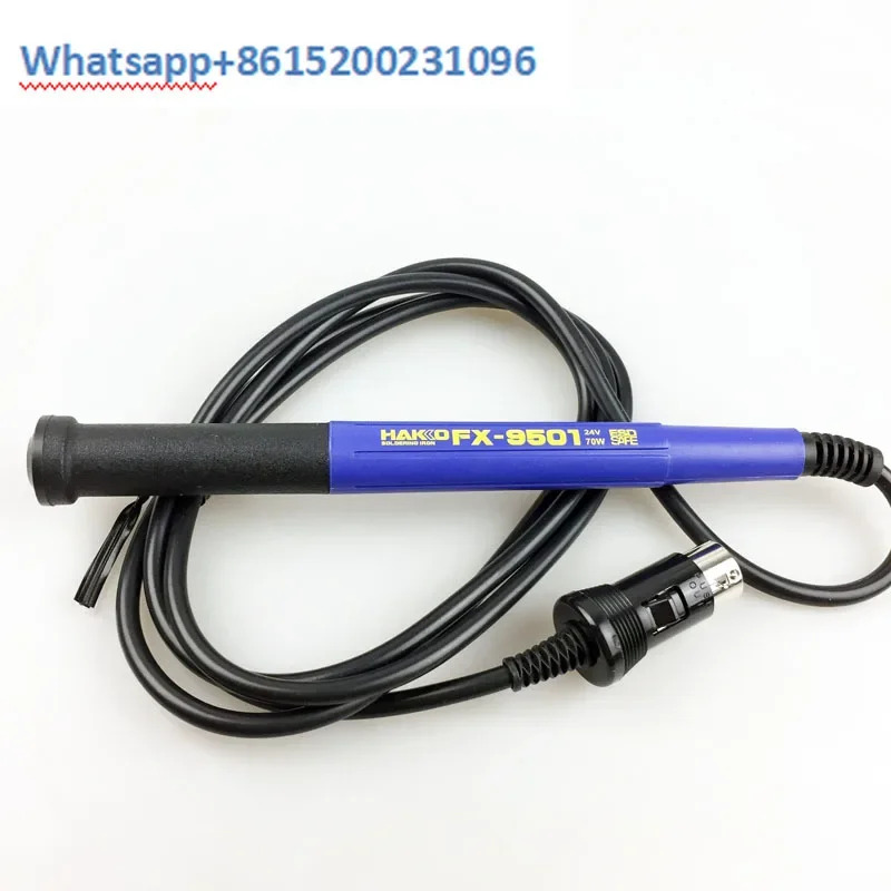 HAKKO FX-951 정전기 제거 용접 테이블 FX-9501 핸들 연결 도구 오리지널 백색광