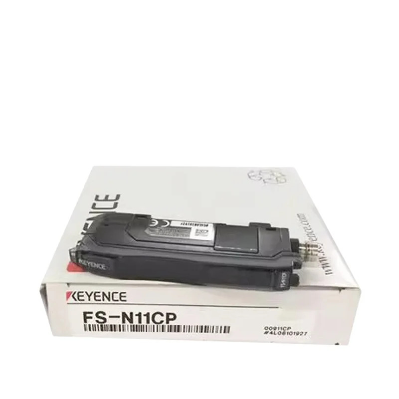 FS-N11CP 디지털 디스플레이 광섬유센서 증폭기 수량 상담오신 것을 환영합니다 신