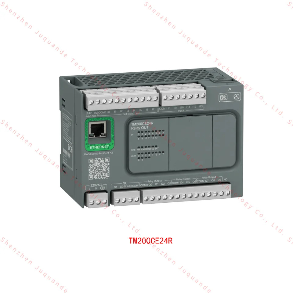 TM200C24R TM200CE24T TM200CE40T TM200CE24R 신 오리지널