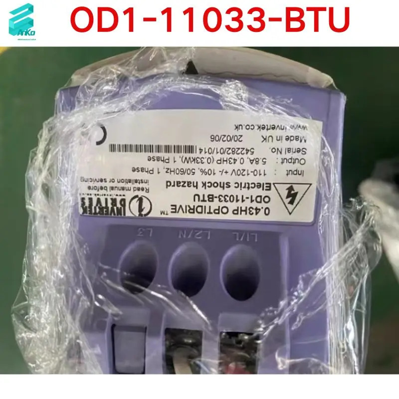 리퍼 OK 인버터 OD1-11033-BTU