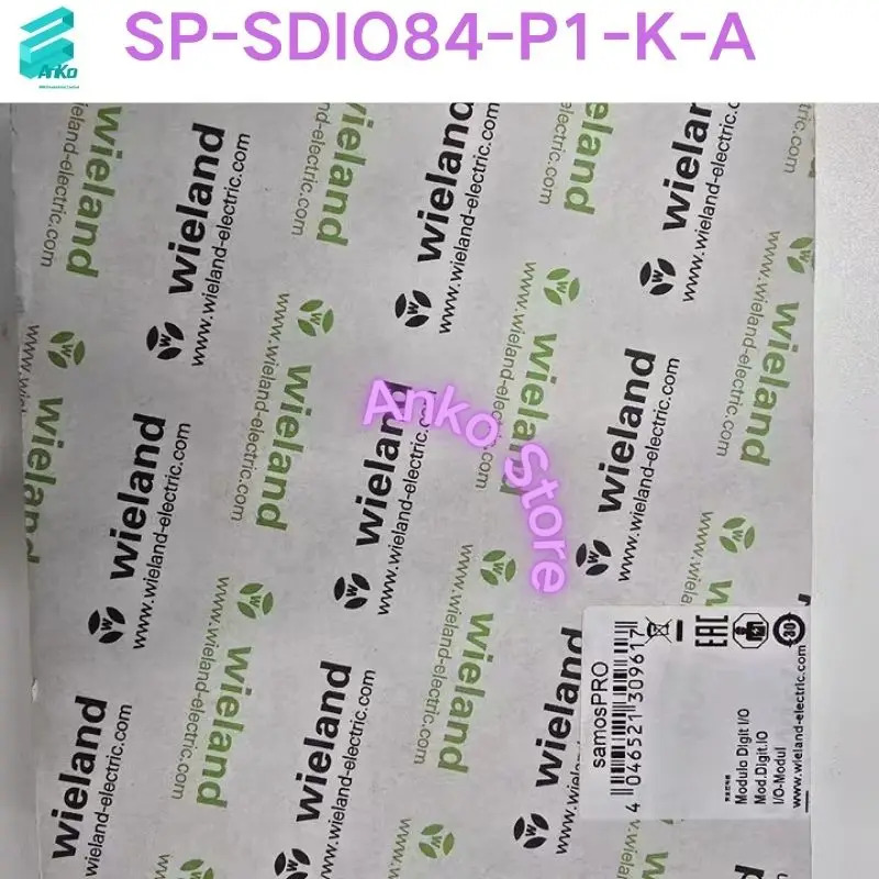 릴레이 SP-SDIO84-P1-K-A