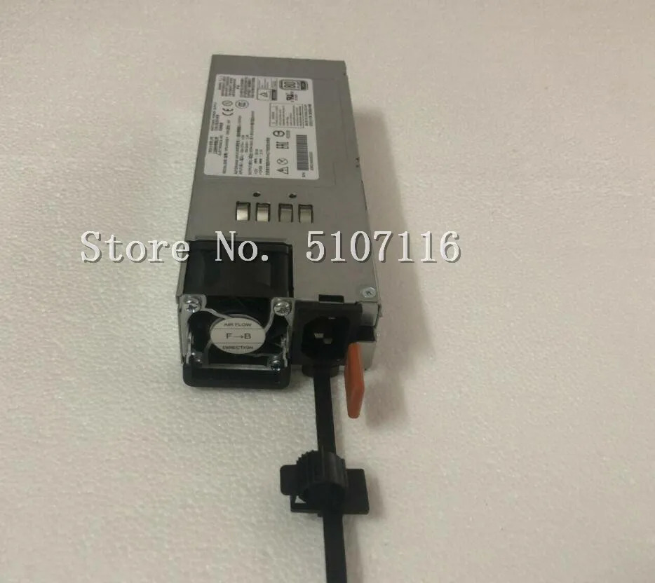 DELL S4820 스위치 전원공급장치 460W DPS-460KB C 0XN7P4 0JR47N JR47N 전 완전 리퍼