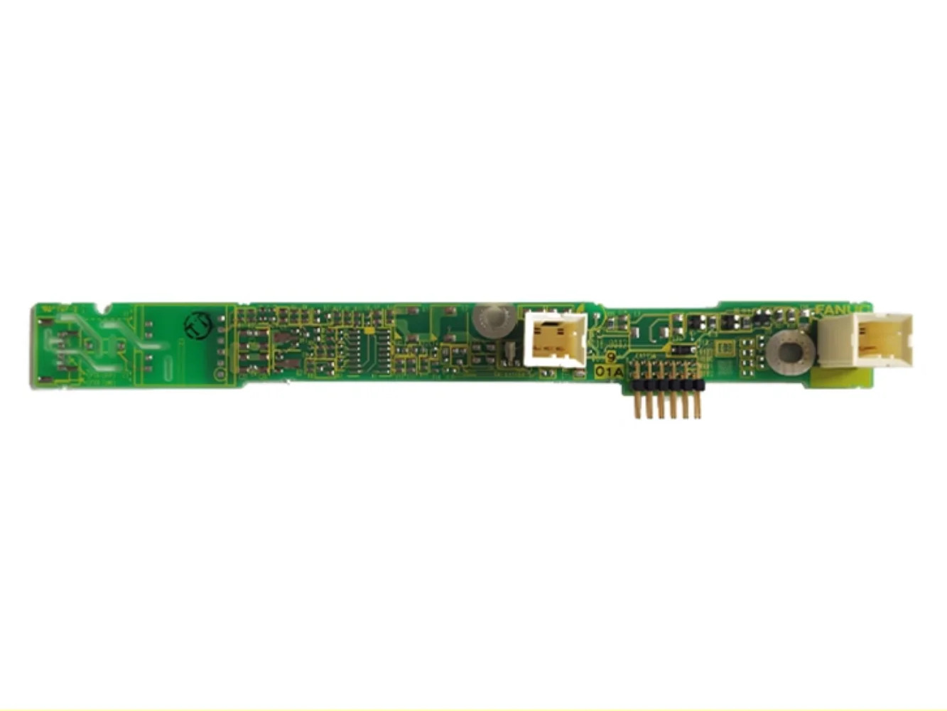 Fanuc CNC 공작 기계 마더보드 회로 기판A20B-8002-0639