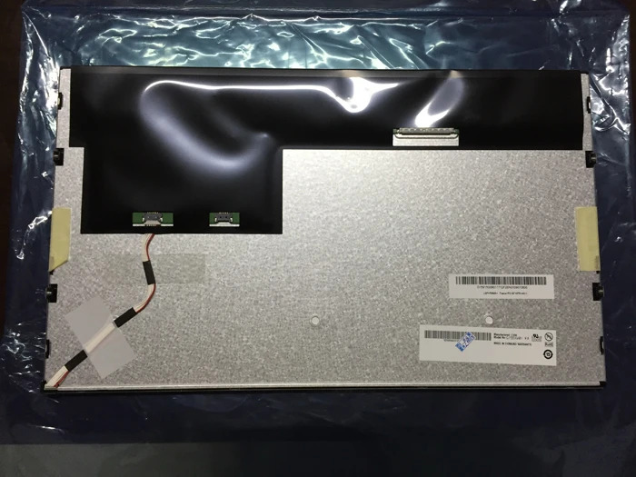 LCD 화면 디스플레이 G156XW01 V3 V.3 15.6 인치