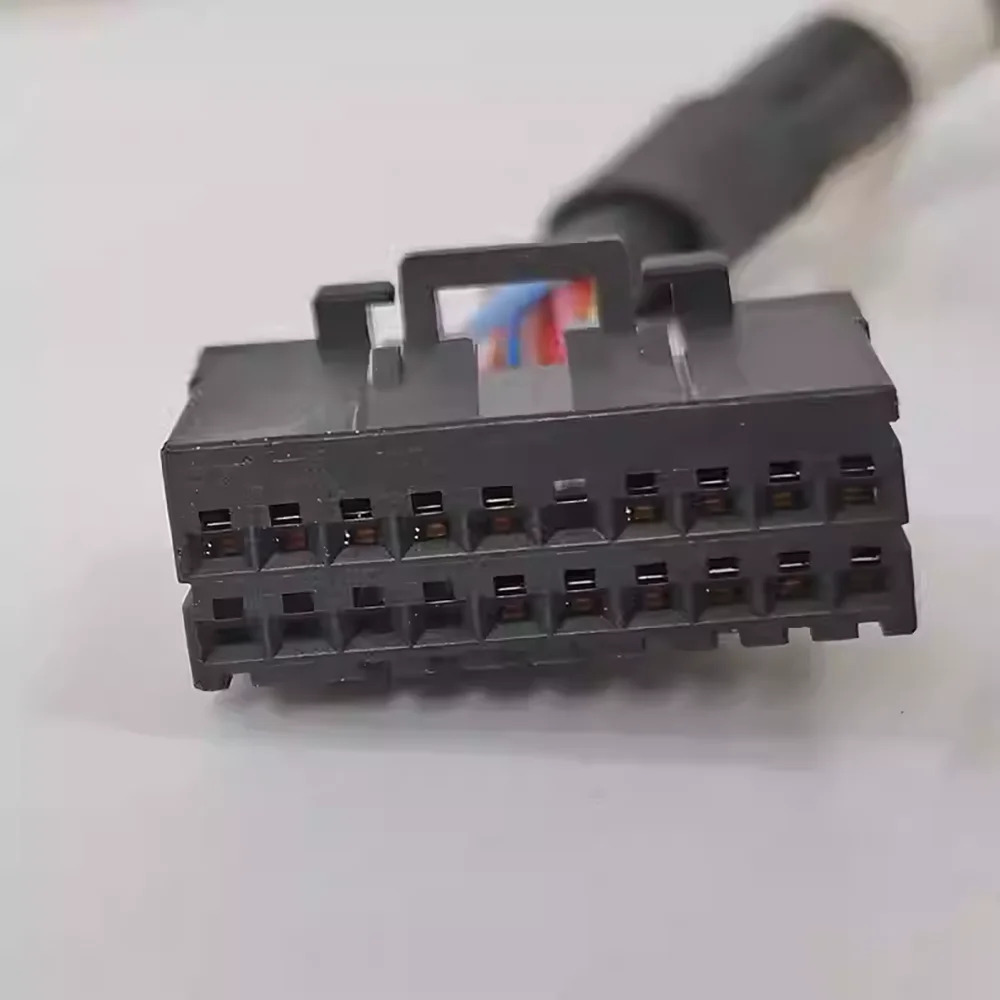 A660-2007-T364  L20R53B 로봇