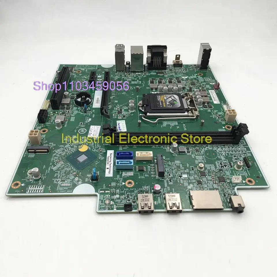 hp호환 280 프로 G4 MT 290 G2 PC 데스크탑 마더보드 TPC-W043-MT L17657-001 L17657-601 94-001 94-601