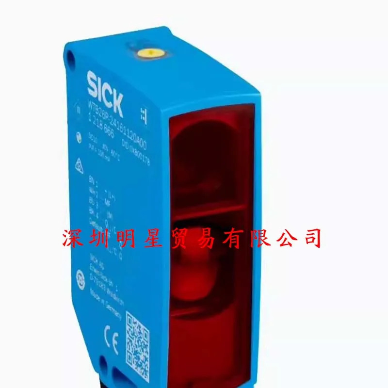 WTB250-2N1151 광전센서 독일 SICK 6044686 광전스위치