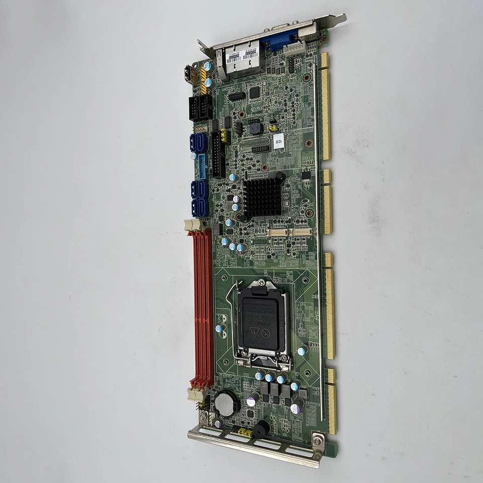 Advantech 산업컴퓨터 마더보드PCE-5128 PCE-5128/7128/5028 REV.A1 H81 칩 PICMG1.3