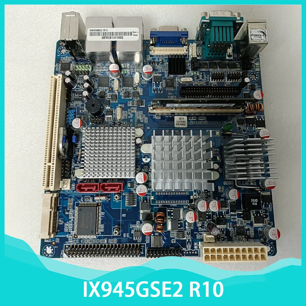 IX945GSE2 R10 임베디드 산업제어 마더보드