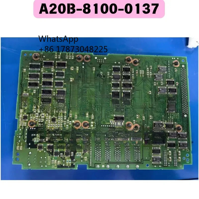 리퍼 A20B-8100-0137 전자보드 기능 OK