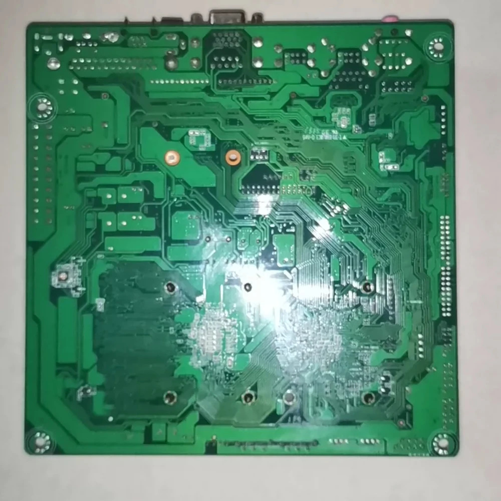 SV-1037A ITX 금전 등록기 마더보드